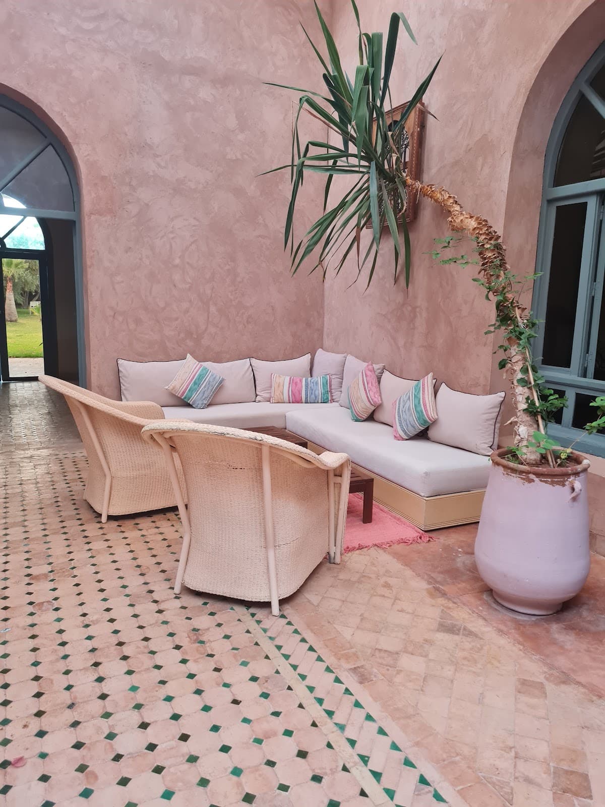 villa hibiscus Marrakech — destination wedding venue in Marrakech 40000, Morocco