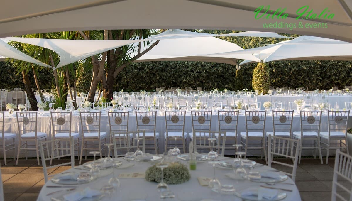 Villa Italia: destination wedding venue in 84014 Nocera Inferiore SA, Italy