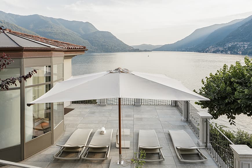 Villa Lario: destination wedding venue in 22020 Pognana Lario CO, Italy