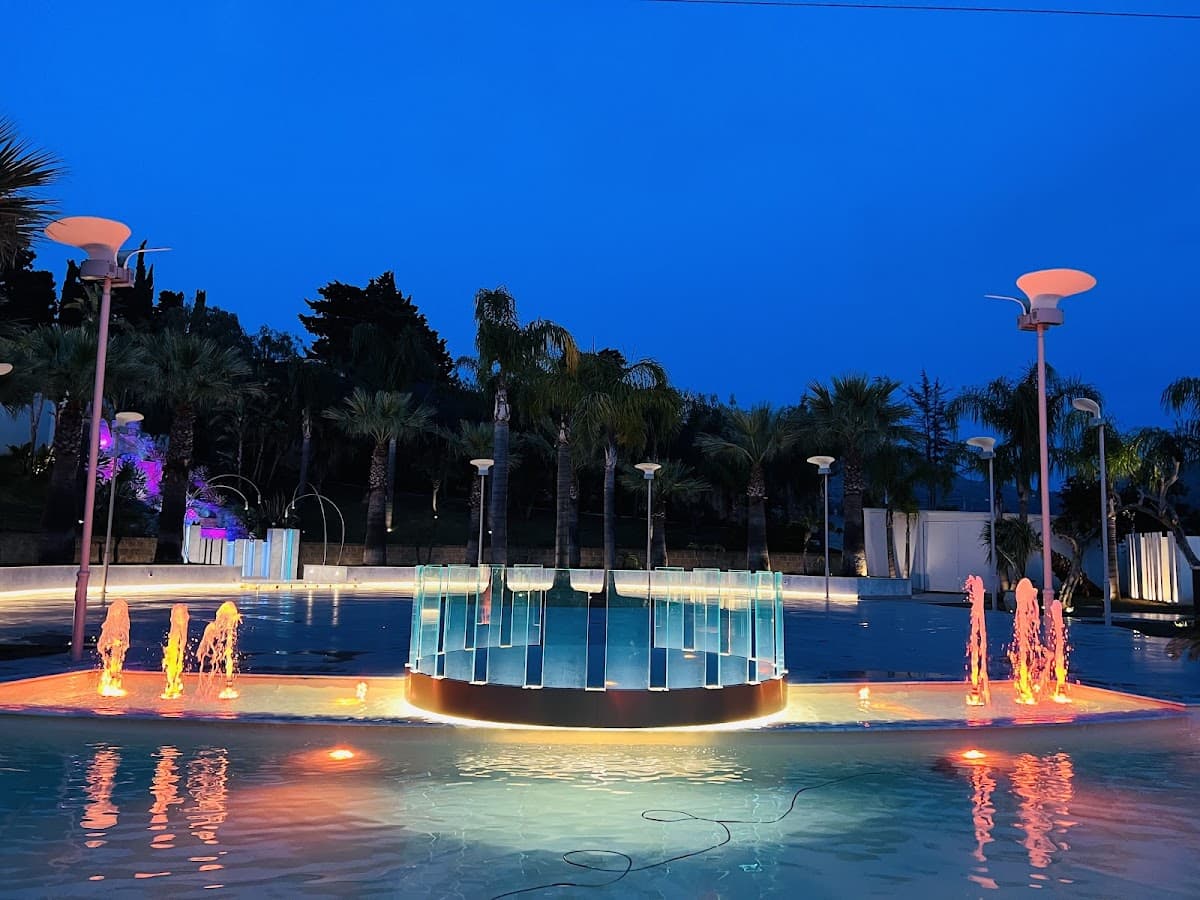 Villa Le Palme: destination wedding venue in 90040 Giardinello PA, Italy