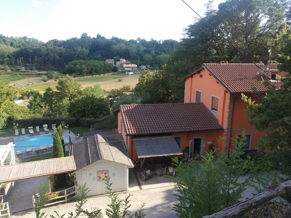 Villa le Vigne — destination wedding venue in 52025 Montevarchi AR, Italy