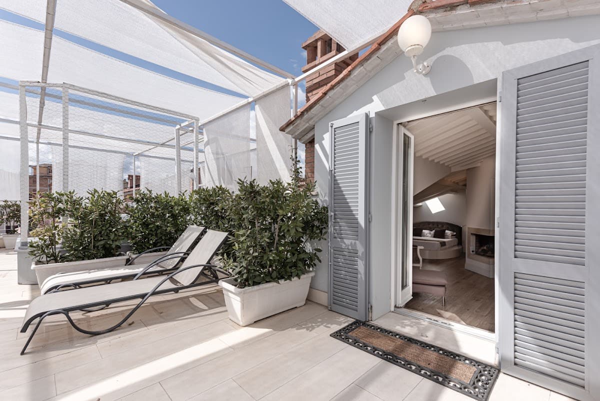 Villa Liberty Boutique Hotel - Borgo Capitano Collection: destination wedding venue in 53027 San Quirico d'Orcia SI, Italy