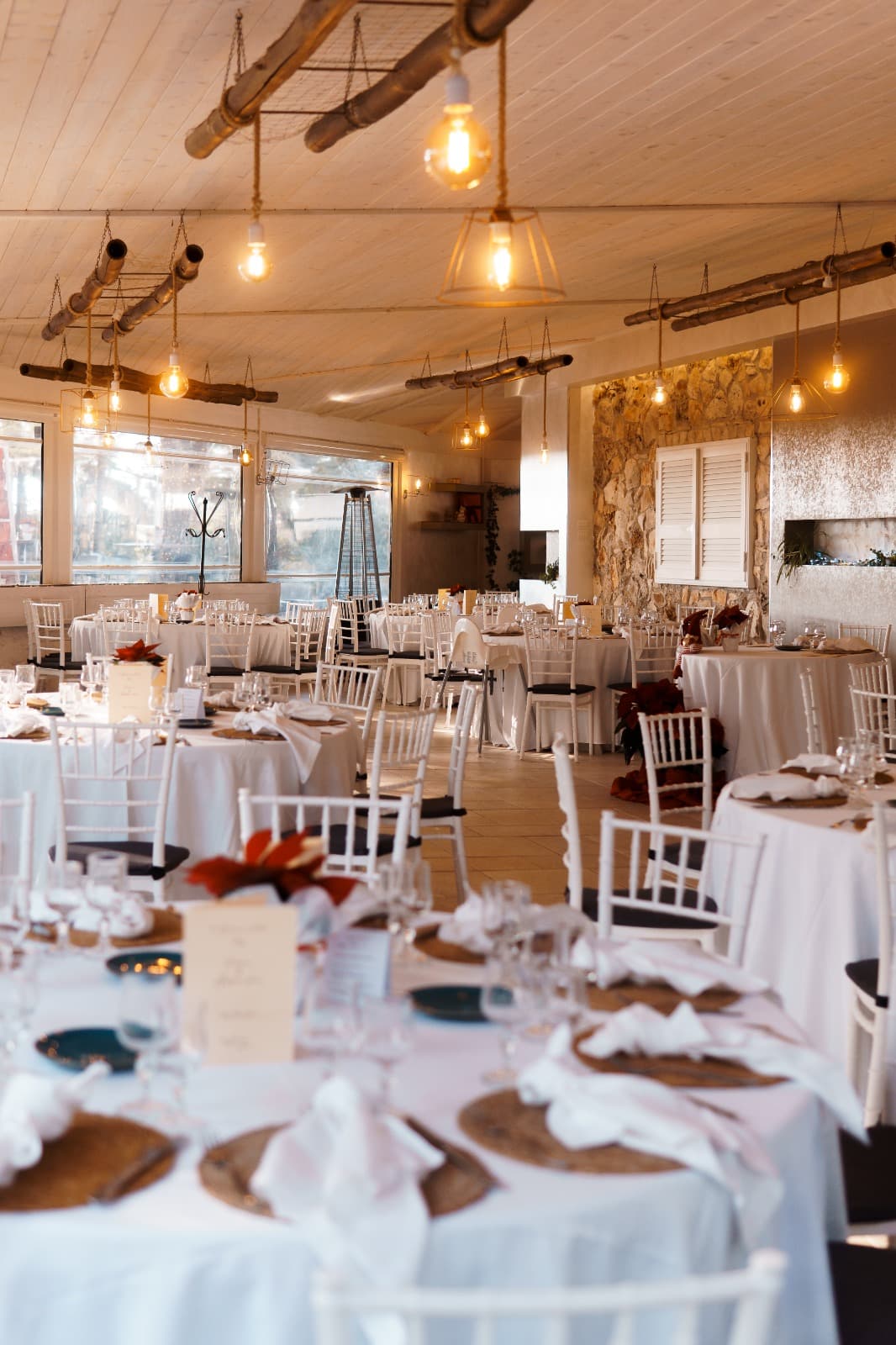 Villa Lucrezia Ricevimenti: destination wedding venue in 70020 Cassano delle Murge BA, Italy