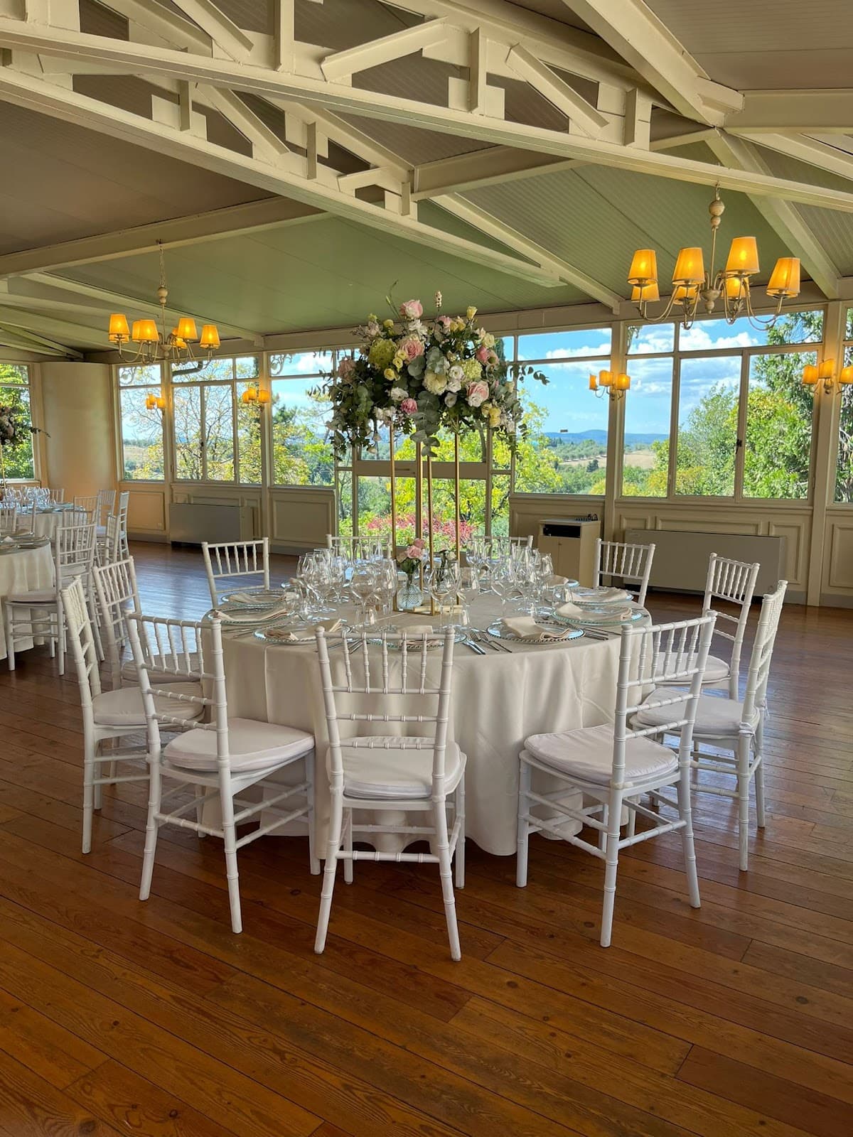 VILLA MAGI — destination wedding venue in 52045 Foiano della Chiana AR, Italy