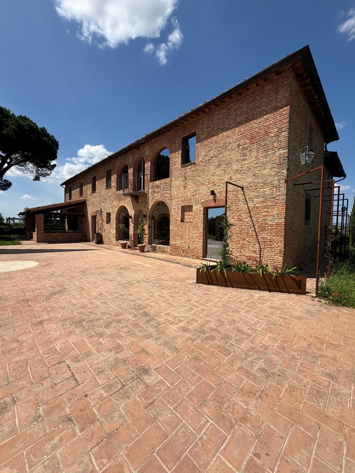 Villa Mamo — wedding venue in 06061 Petrignano del Lago PG, Italy