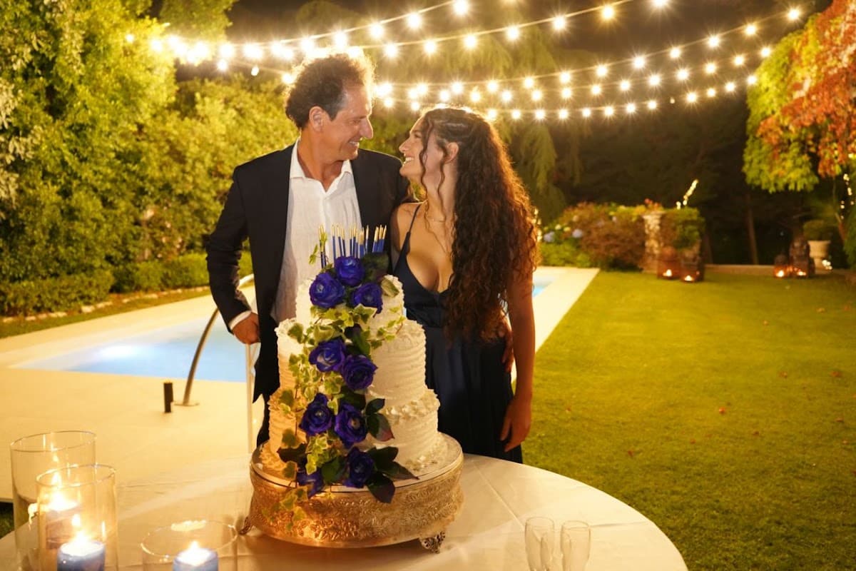 Villa Mantegna Ricevimenti: destination wedding venue in 95039 Trecastagni CT, Italy