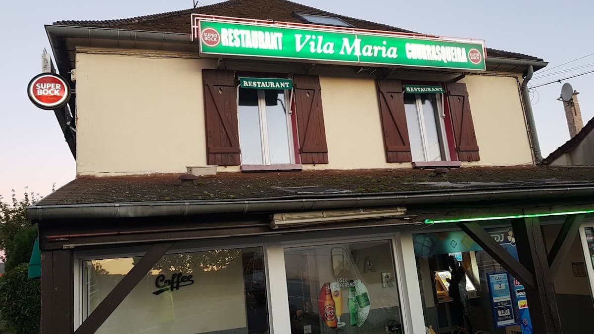 Villa Maria — destination wedding venue in 78310 Maurepas, France