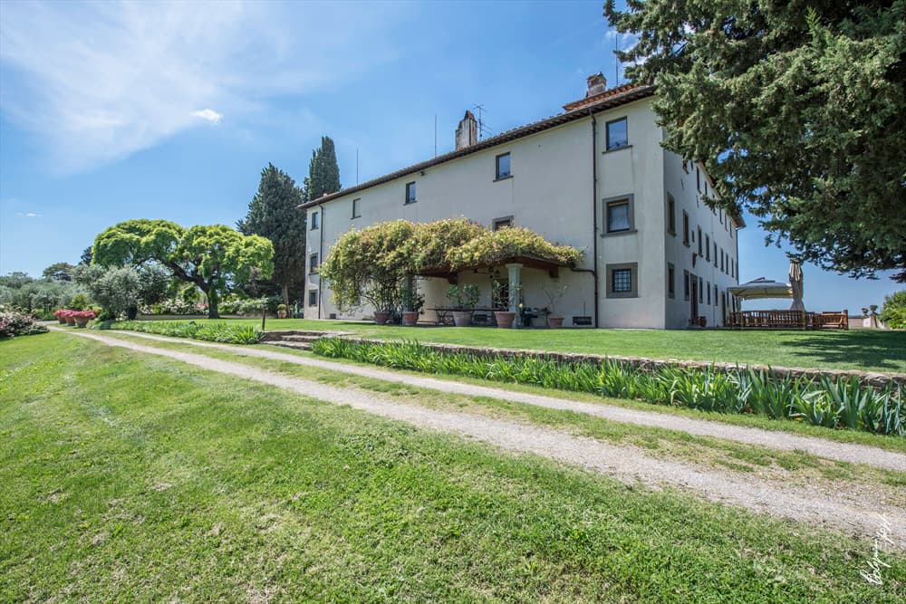 Villa Mocale: destination wedding venue in 50026 San Casciano in Val di Pesa FI, Italy
