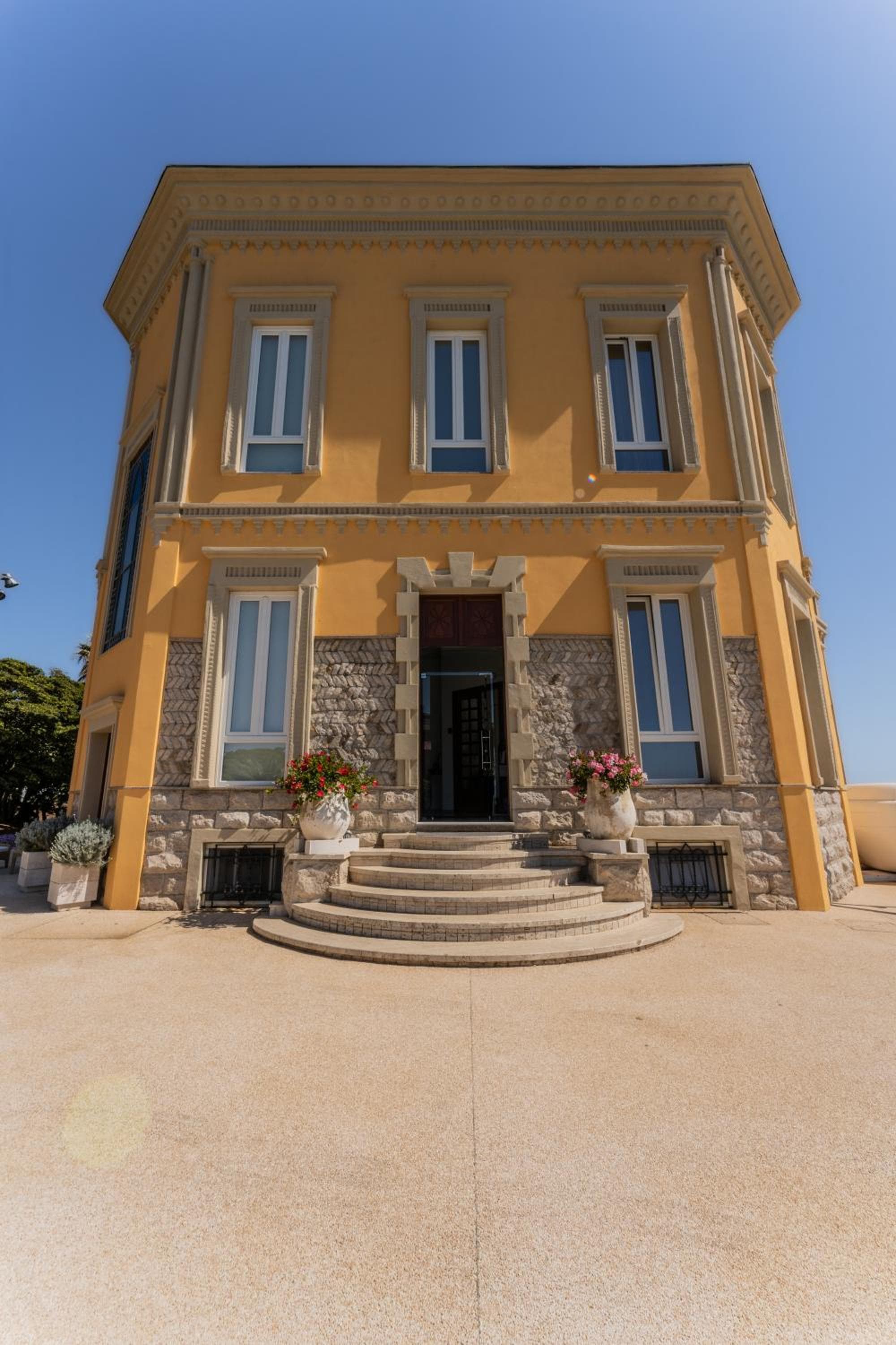 Villa Mosca Charming House, wedding venue in Alghero, Italy