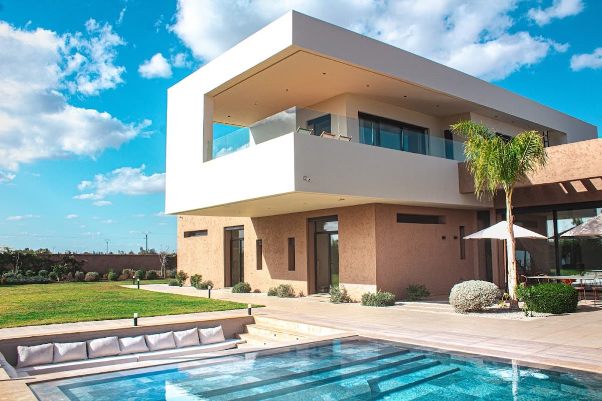 Villa MyLittleBoheme — destination wedding venue in Marrakech 40000, Morocco