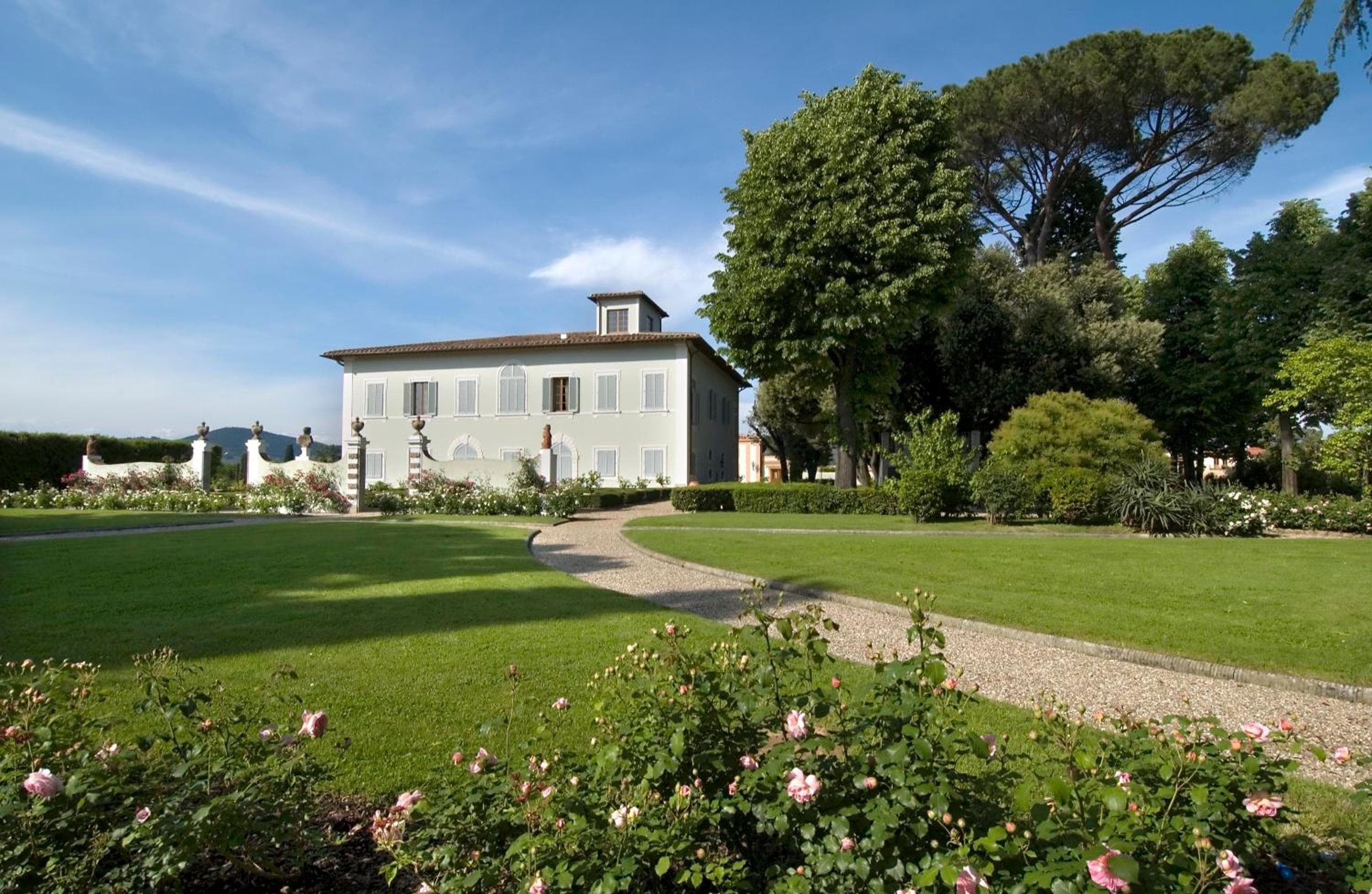 Villa Olmi Firenze, wedding venue in Firenze, Italy