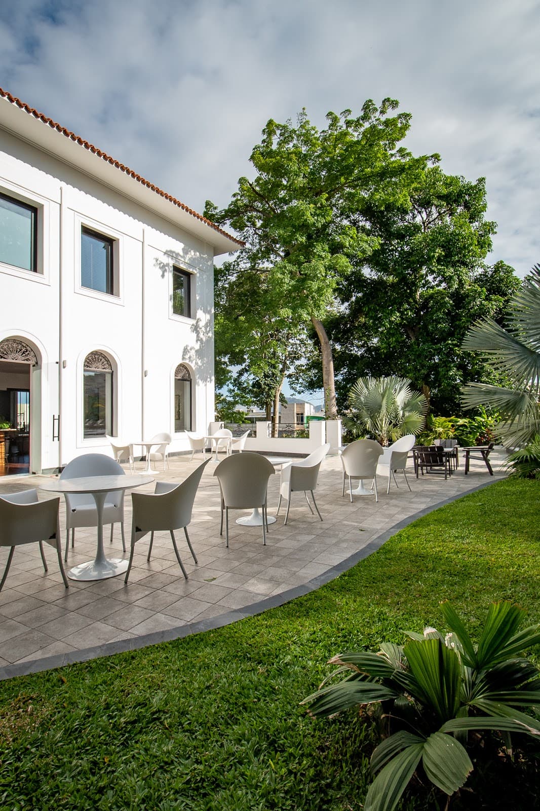 Villa Paranaguá Hotel & SPA (SPA e Restaurante apenas por Reserva) — destination wedding venue in 20241-070, Brazil