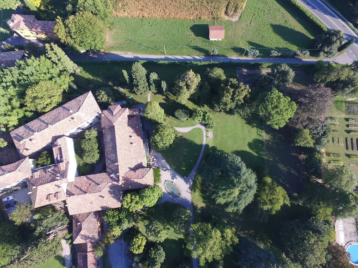 Villa Parravicino Sossnovsky — destination wedding venue in 22036 Parravicino CO, Italy