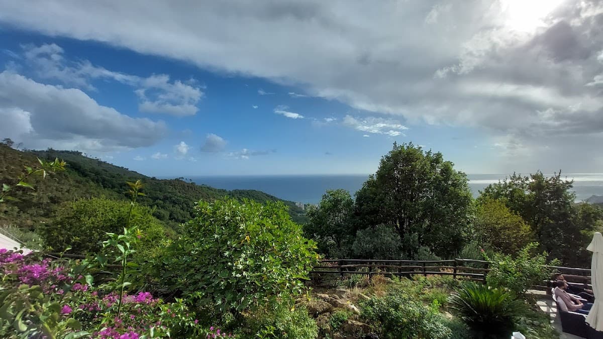 Villa Passo D'Oro — destination wedding venue in 16133 Genova GE, Italy