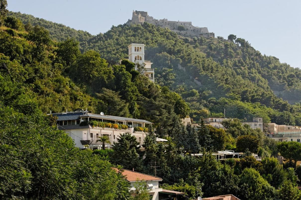 Villa Poseidon -Boutique Hotel-, wedding venue in Salerno, Italy