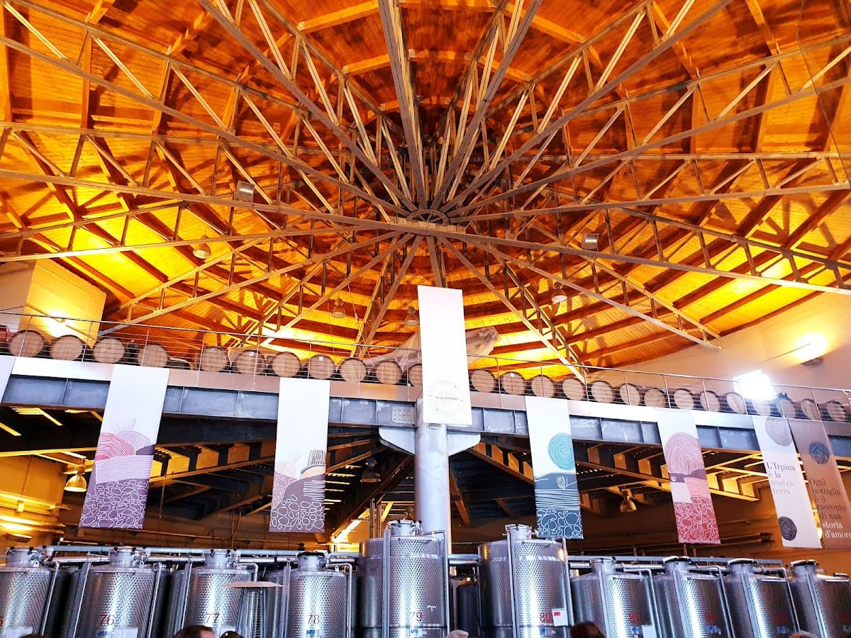 Villa Raiano Srl — destination wedding venue in 83020 San Michele di Serino AV, Italy