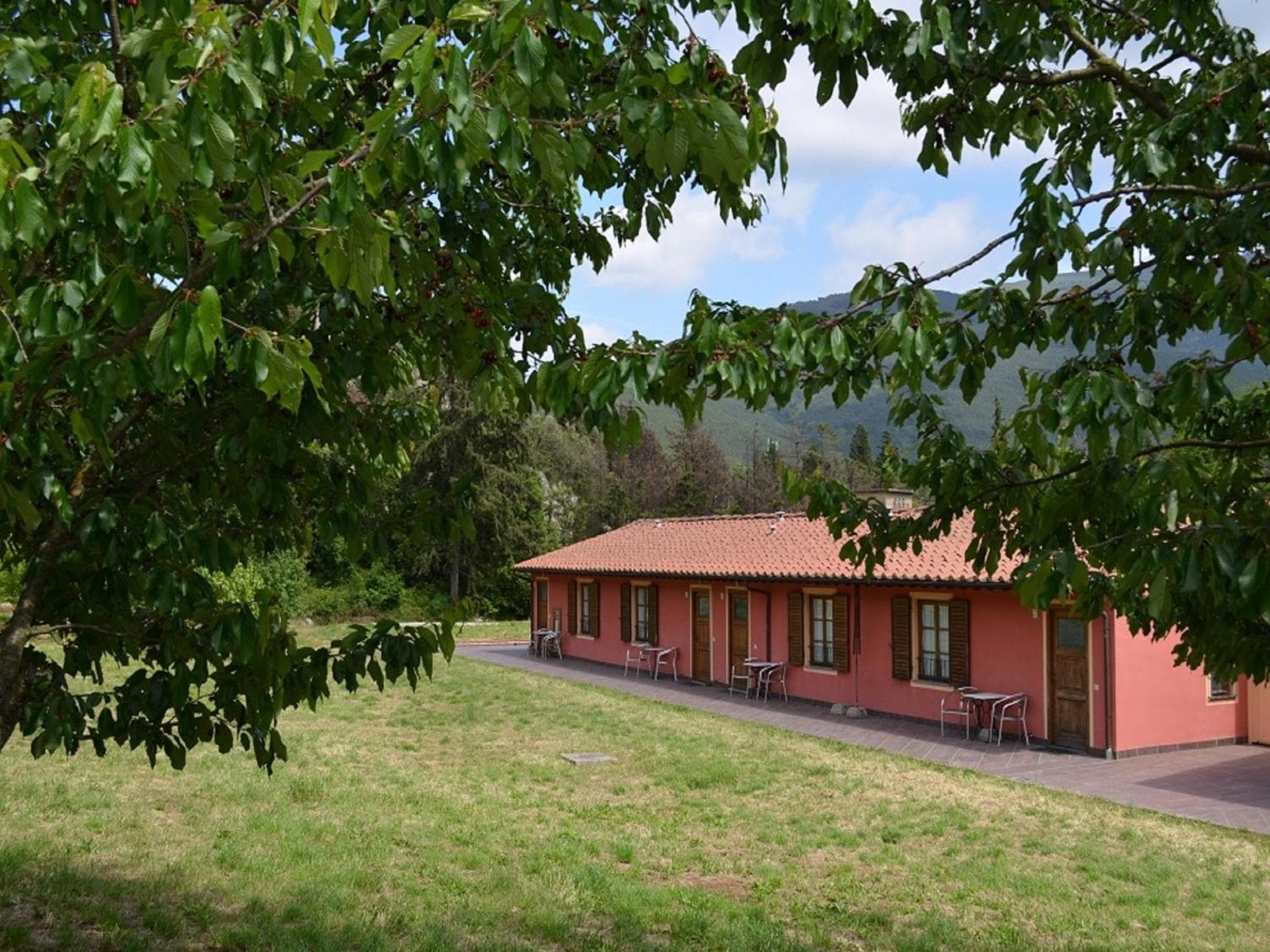Villa Rinascimento Depandance, wedding venue in Lucca, Italy