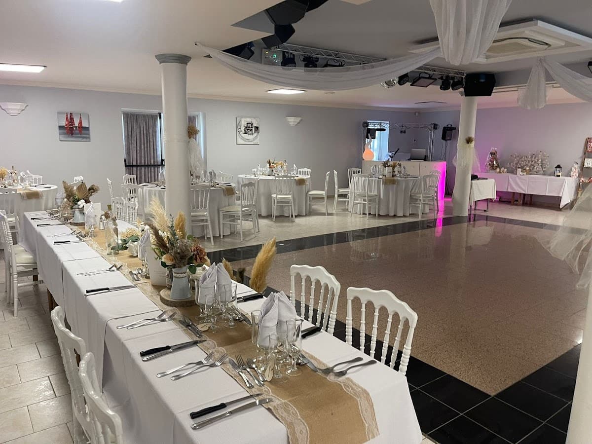 Villa Romantica Cagnes-sur-Mer — destination wedding venue in 06800 Cagnes-sur-Mer, France