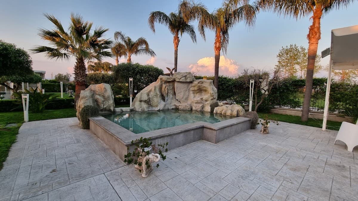 Villa Ruggiero — destination wedding venue in 80031 Brusciano NA, Italy