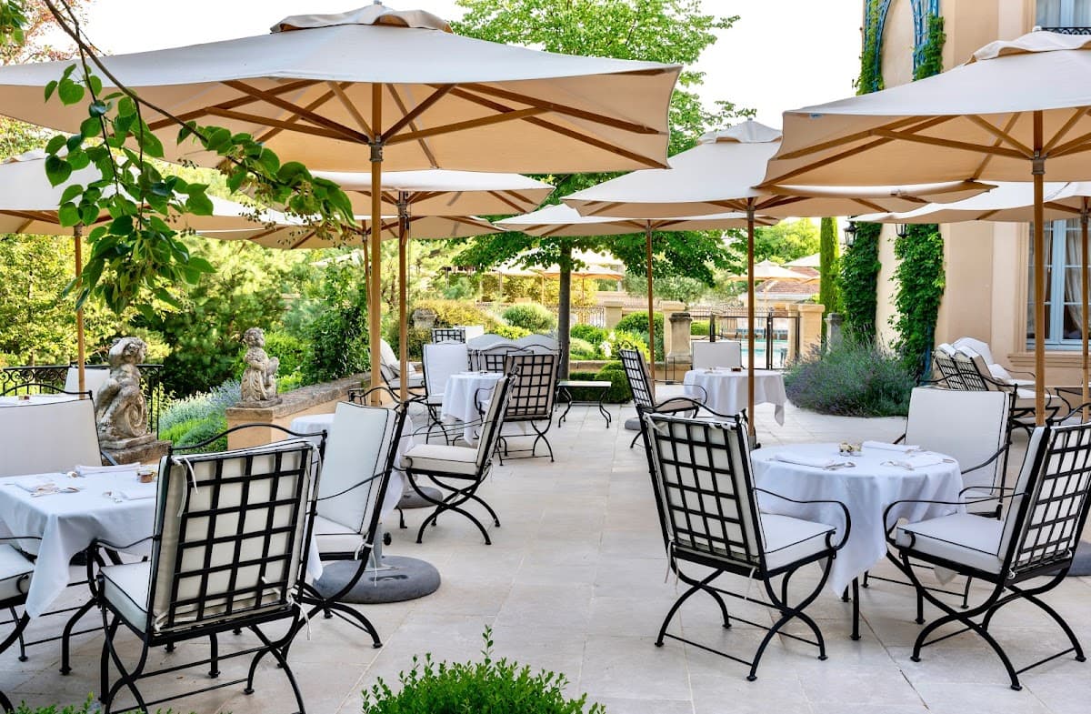 Villa Saint-Ange, Hotel Luxury À Aix-En-Provence: destination wedding venue in 13100 Aix-en-Provence, France