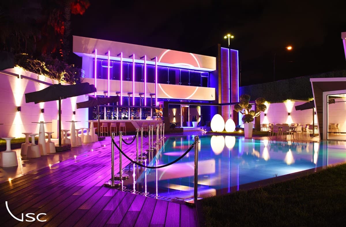 Villa Santa Chiara: destination wedding venue in 80026 Casoria NA, Italy