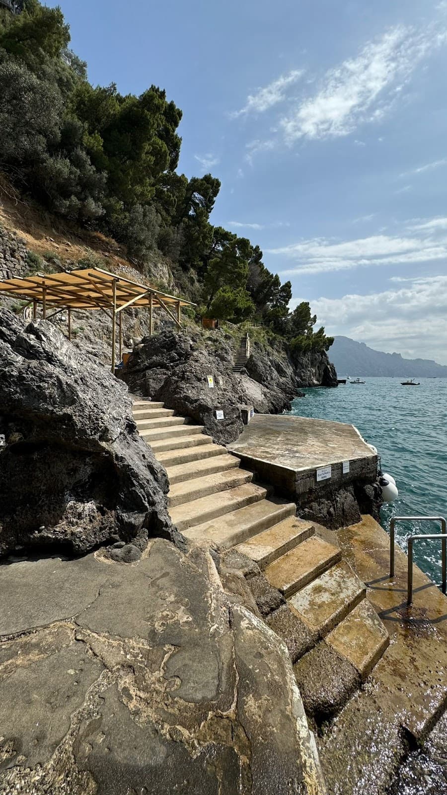 Villa Santa Maria — destination wedding venue in 84011 Amalfi SA, Italy