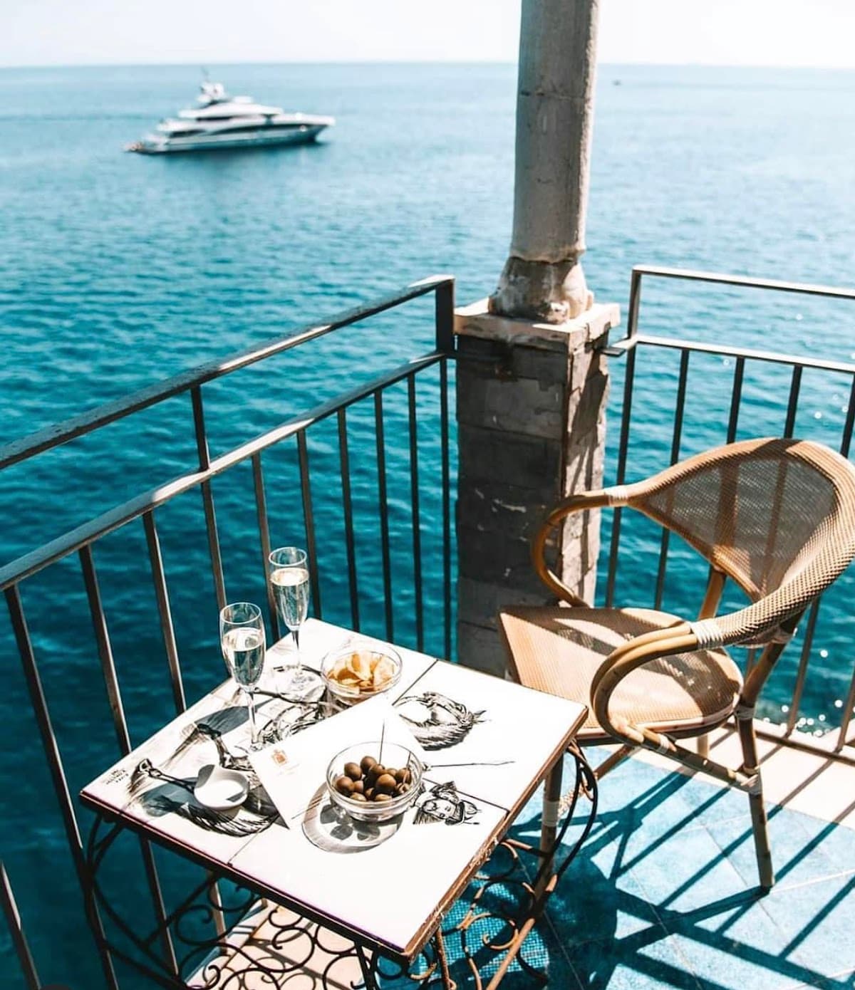 Villa Scarpariello Relais: destination wedding venue in 84010 Marmorata SA, Italy