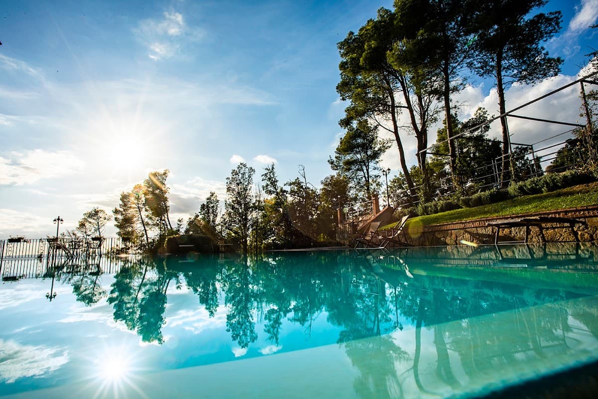Villa Schiatti: destination wedding venue in 52043 Castiglion Fiorentino AR, Italy