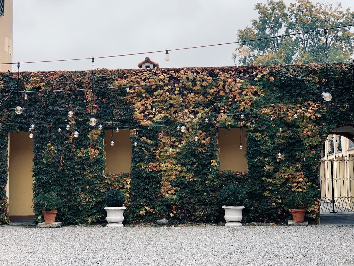 Villa Semenza — destination wedding venue in 23889 Santa Maria Hoè LC, Italy