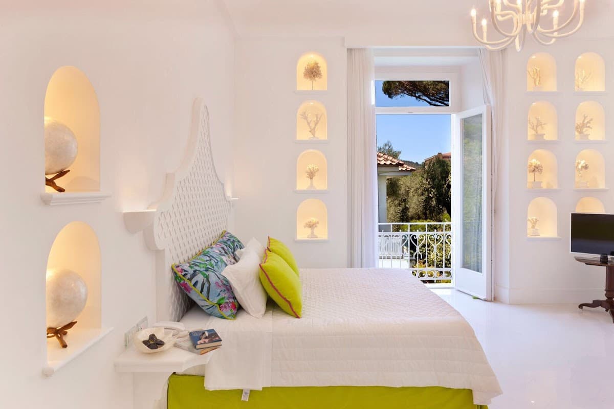Villa Silvana - Luxury Wedding Venue: destination wedding venue in 80067 Sorrento NA, Italy