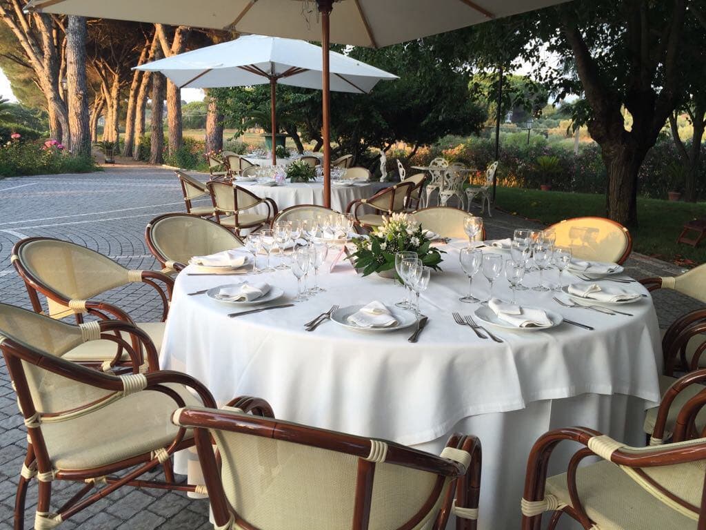 Villa Strampelli — destination wedding venue in 00134 Roma RM, Italy