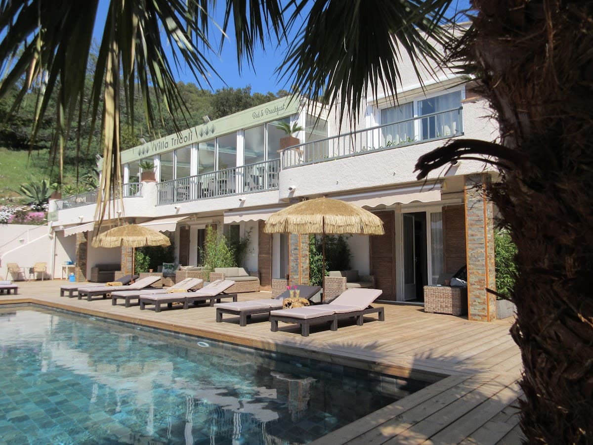 Villa Tricoli — destination wedding venue in 83380 Roquebrune-sur-Argens, France