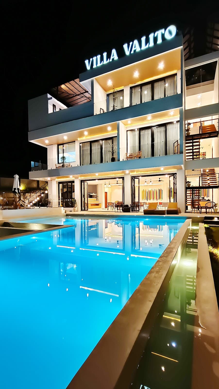VILLA VALITO — destination wedding venue in Nusa Tenggara Bar. 83573, Indonesia