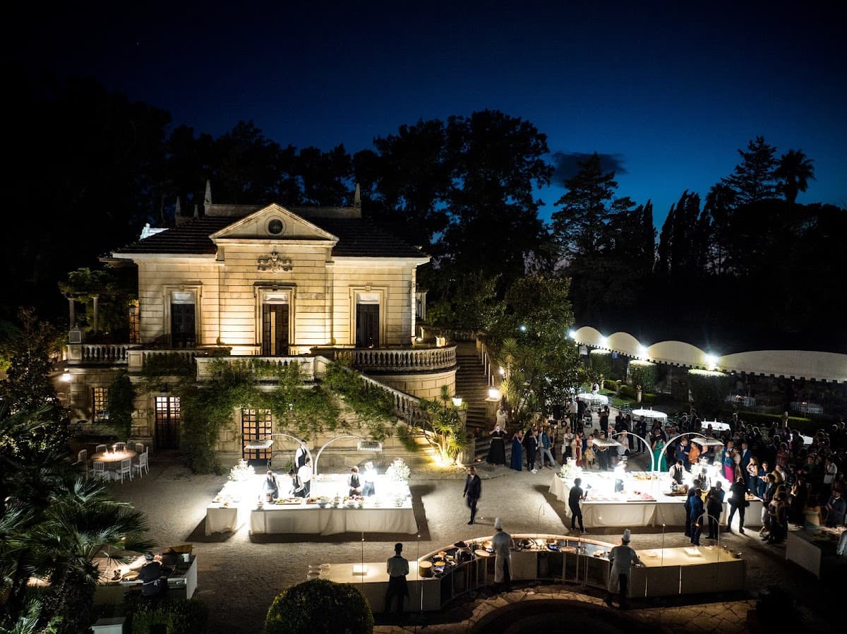 Villa Vergine: destination wedding venue in 73020 Cutrofiano LE, Italy