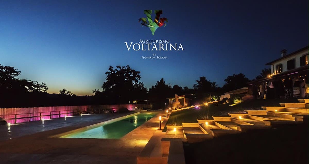 Villa Voltarina: destination wedding venue in 00062 Bracciano RM, Italy