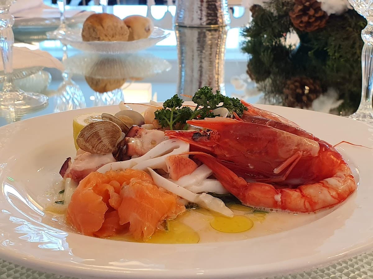 Villa Wedding Posillipo Villa Lucretius — destination wedding venue in 80123 Napoli NA, Italy