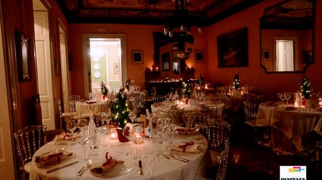 Villa Wenner - Eventi e Cerimonie a Pellezzano - Salerno: destination wedding venue in 84080 Pellezzano SA, Italy