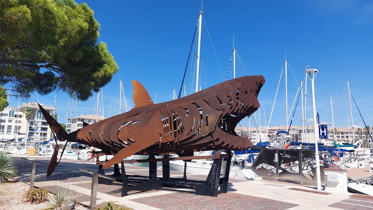 Village Club Igesa de Frejus Destremau — destination wedding venue in 83600 Fréjus, France