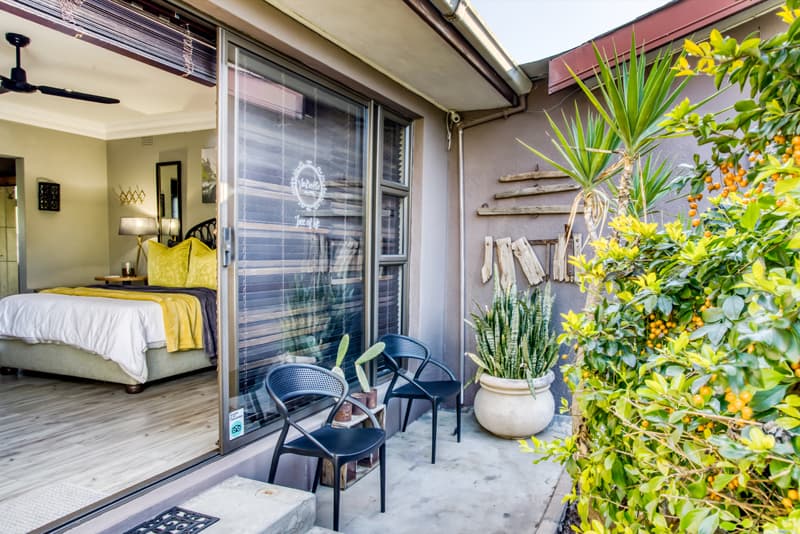 VinBoHo 4 Star Boutique Hotel - Conference- , Function- & Wedding Venue — destination wedding venue in 7500, South Africa