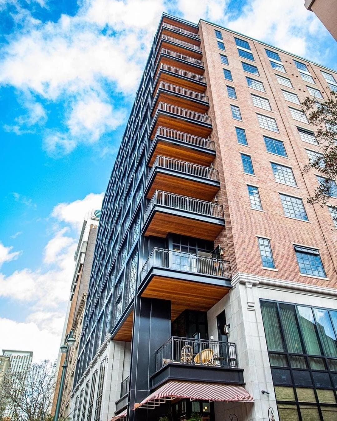 Virgin Hotels New Orleans, wedding venue in New Orleans, United States