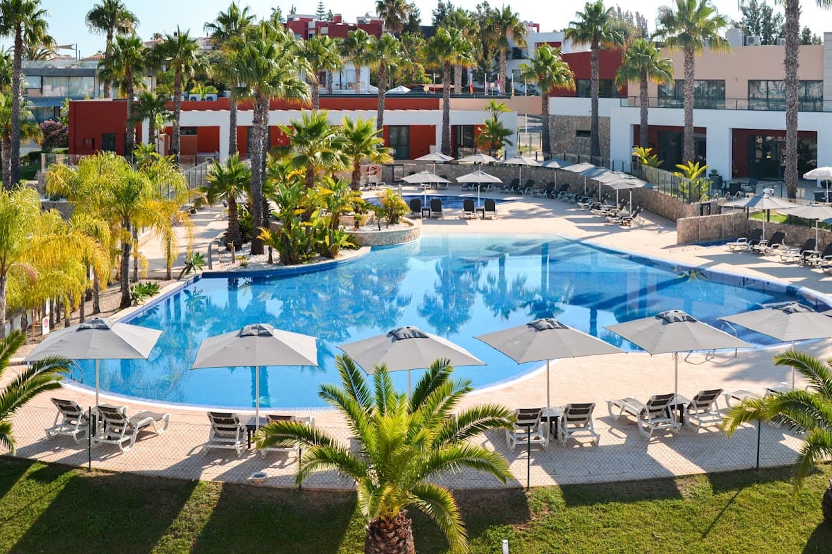 Vitors Village: destination wedding venue in 8400-282 Ferragudo, Portugal