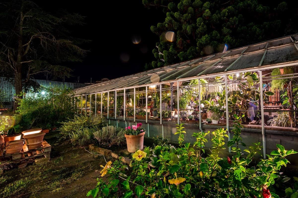 Vivaio Ruoppo - Sorrento Lemon Farm — destination wedding venue in 80067 Sorrento NA, Italy