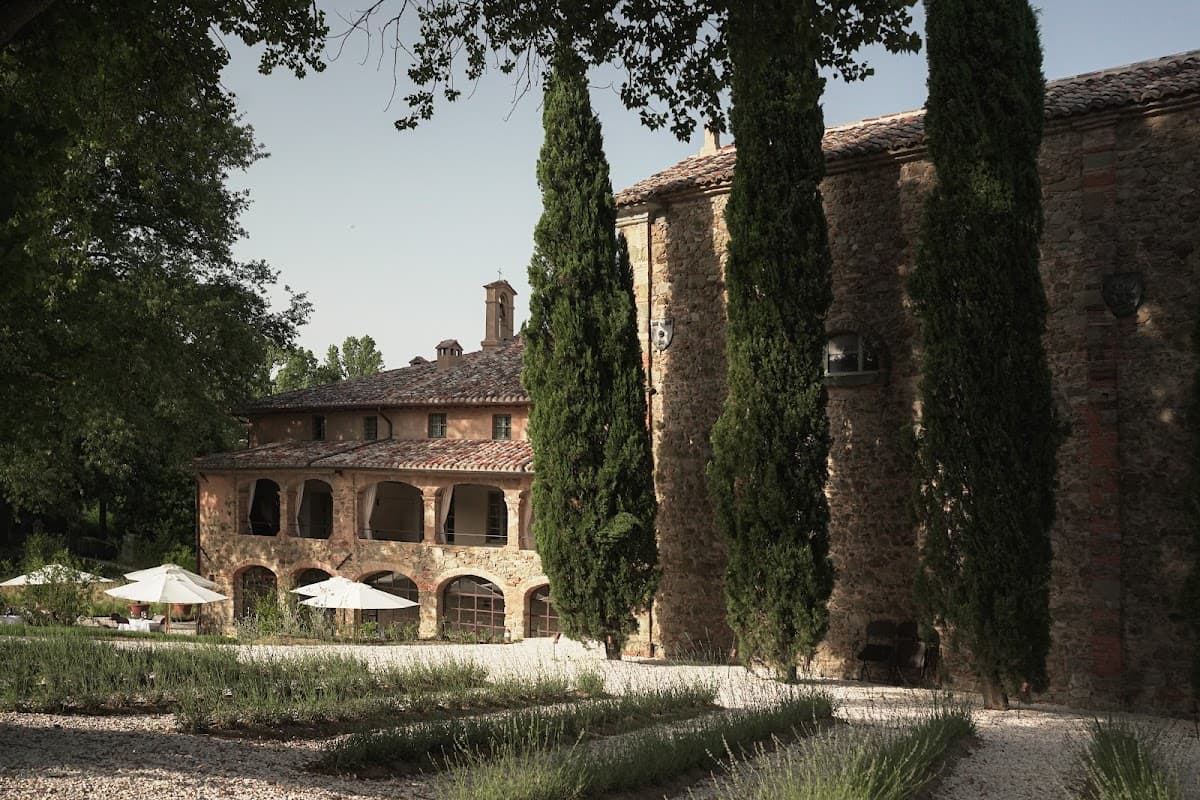 Vocabolo Moscatelli Boutique Hotel & Restaurant: destination wedding venue in Umbertide, Italy
