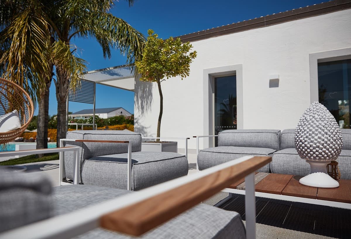 VOI Marsa Siclà Essentia — destination wedding venue in 97018 Sampieri RG, Italy