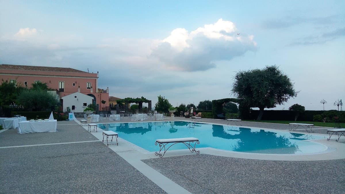 Voscenza Luxury Events — destination wedding venue in 95010 Santa Venerina CT, Italy