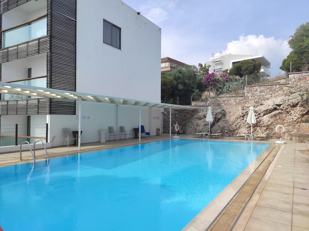 Vouliagmeni Suites — destination wedding venue in Vouliagmeni 166 71, Greece