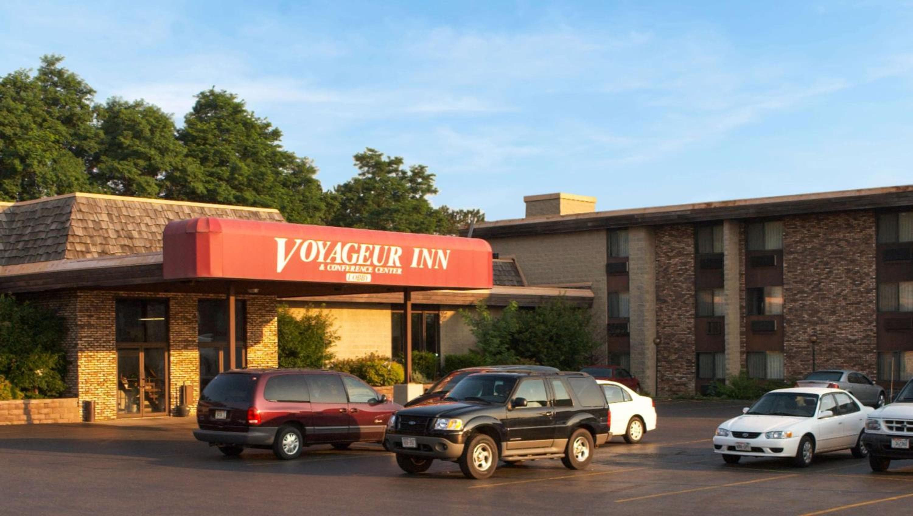Voyageur Inn and Conference Center, wedding venue in Reedsburg, United States