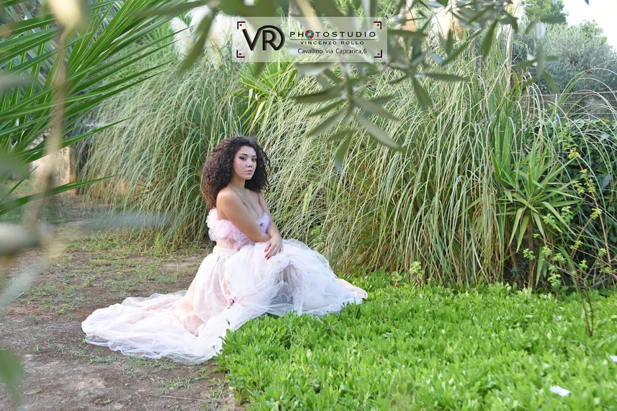 VR Photostudio - Vincenzo Rollo: destination wedding venue in 73020 Cavallino LE, Italy