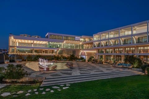 W Algarve: destination wedding venue in 8200-385 Albufeira, Portugal