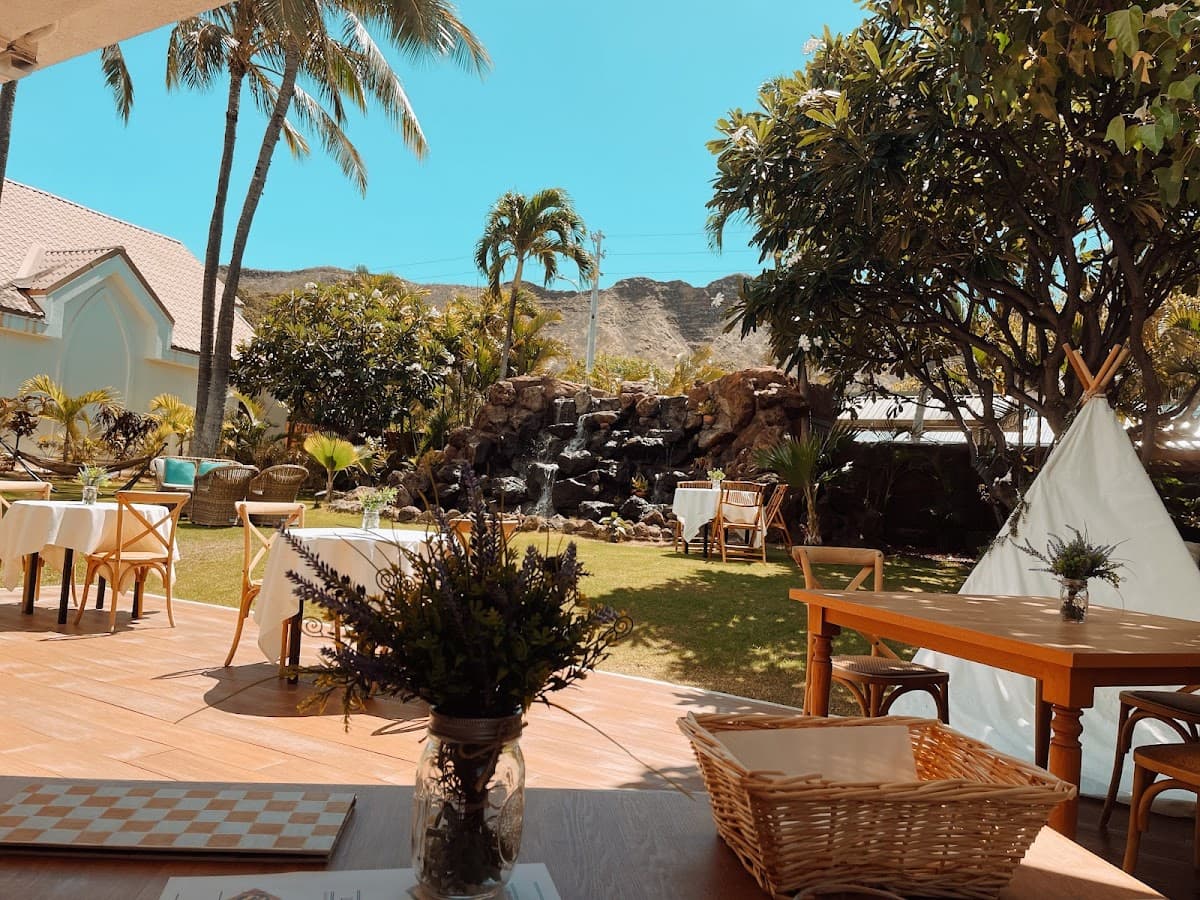 Waikiki Leia: destination wedding venue in HI 96815, USA